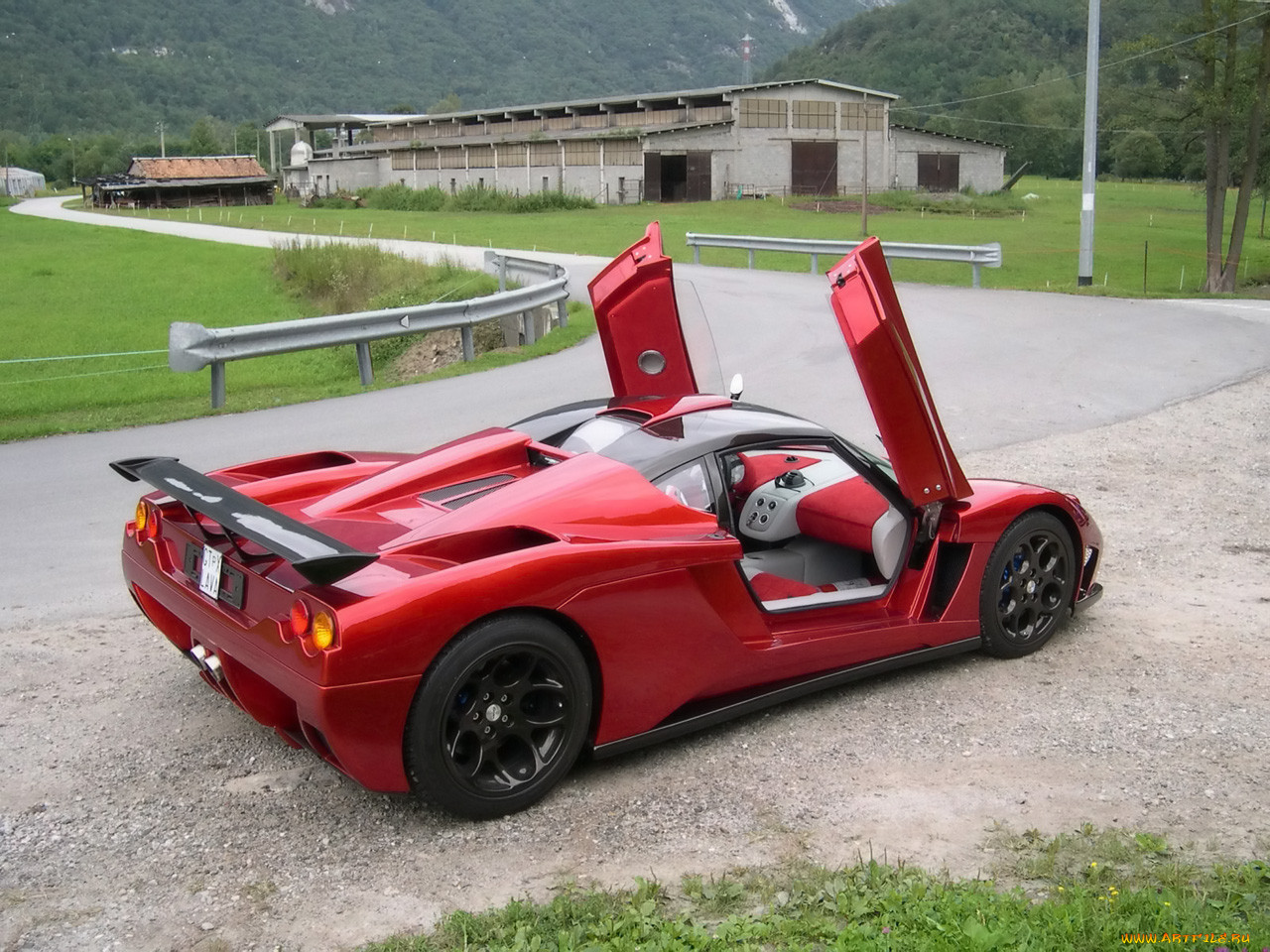 2009, simbol, design, gtx, 